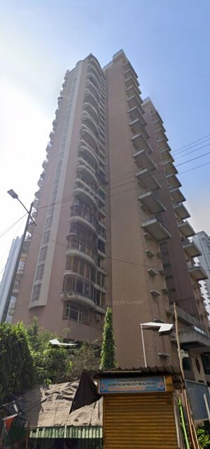 3 BHK Apartment – Exterior View View at Paradise  Sai Miracle, Kharghar - for Rent
