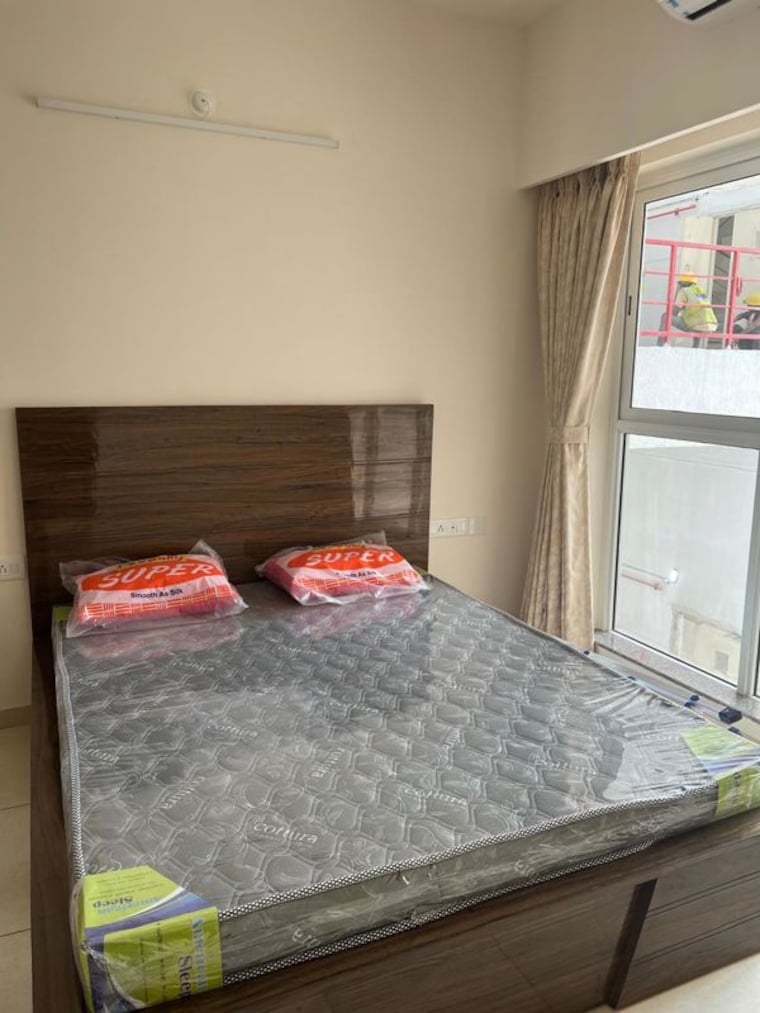 Bedroom, lnt-elixir-reserve 4 Bedroom 2341 Sq.Ft. Apartment In Powai Mumbai 10376468