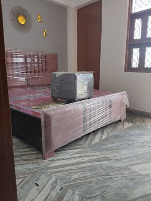 1 BHK Builder Floor For Rent in Neb Sarai