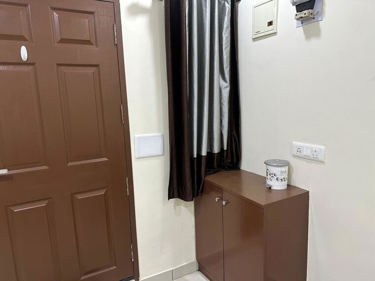 Other, high grounds Studio 350 Sq.Ft. Penthouse In High Grounds Bangalore 10376398