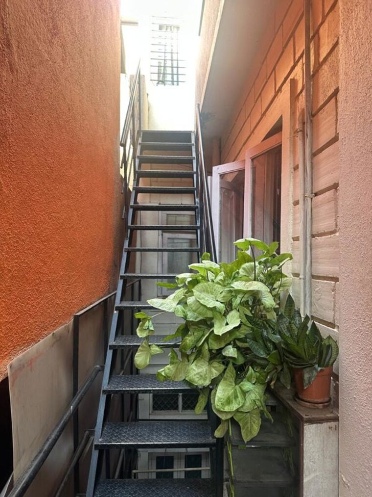 undefined, high grounds Studio 350 Sq.Ft. Penthouse In High Grounds Bangalore 10376398