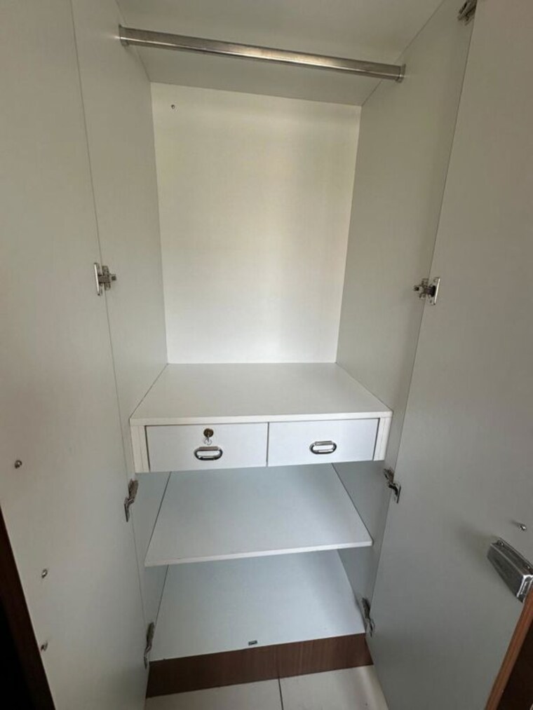 undefined, high grounds Studio 350 Sq.Ft. Penthouse In High Grounds Bangalore 10376398