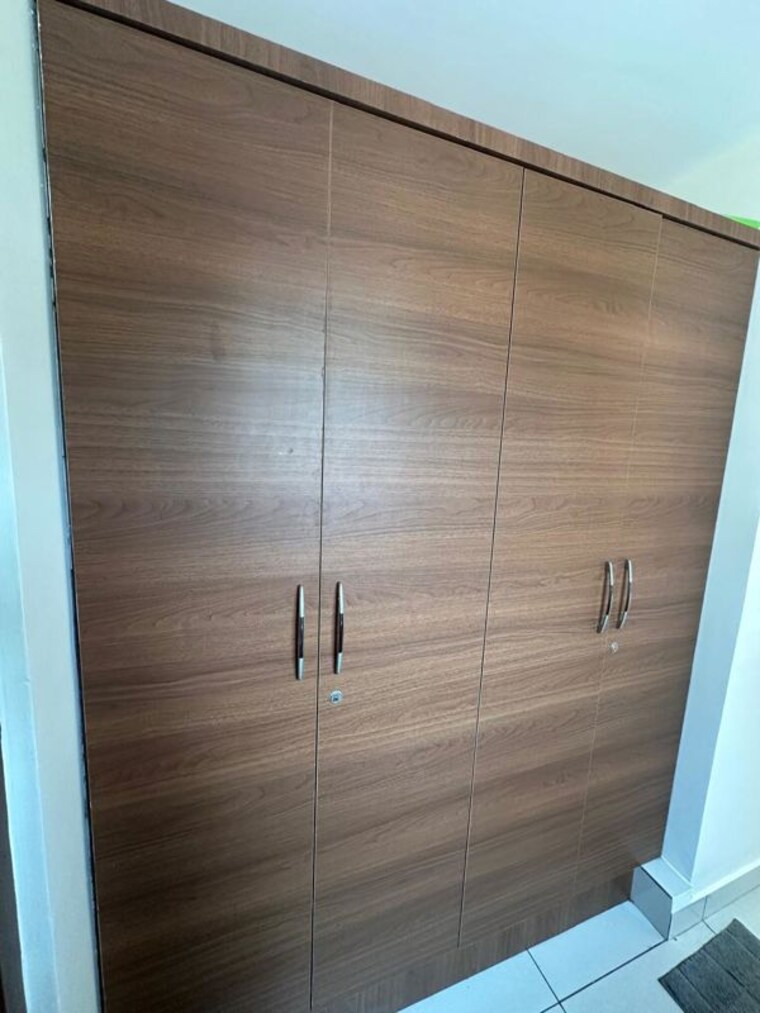 Room, high grounds Studio 350 Sq.Ft. Penthouse In High Grounds Bangalore 10376398