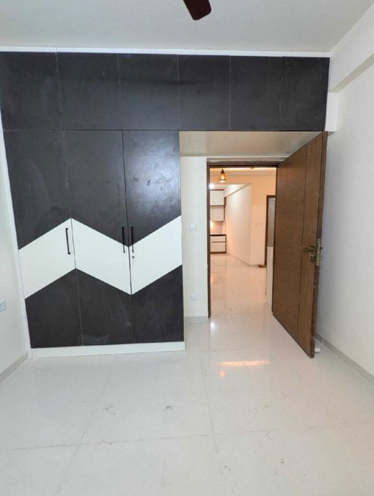Kitchen, dsr-green-waters 3 Bedroom 1300 Sq.Ft. Apartment In Gunjur Bangalore 10376487