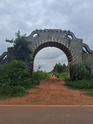  Plot For Sale in Rajanukunte