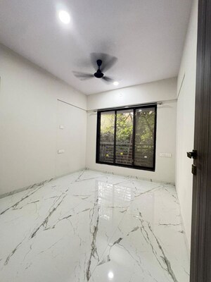 Room in 2 BHK Apartment at Saffron Chs, Borivali West – for Rent