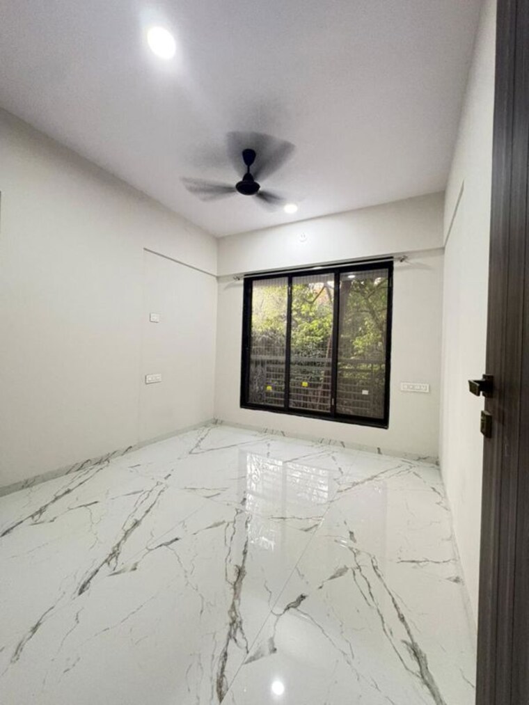 Room, saffron-chs 2 Bedroom 650 Sq.Ft. Apartment In Borivali West Mumbai 10376503