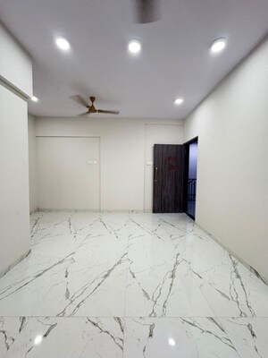 Room in 2 BHK Apartment at Saffron Chs, Borivali West – for Rent