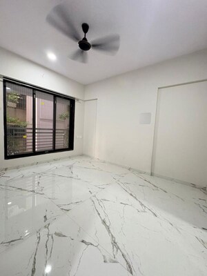 Room in 2 BHK Apartment at Saffron Chs, Borivali West – for Rent