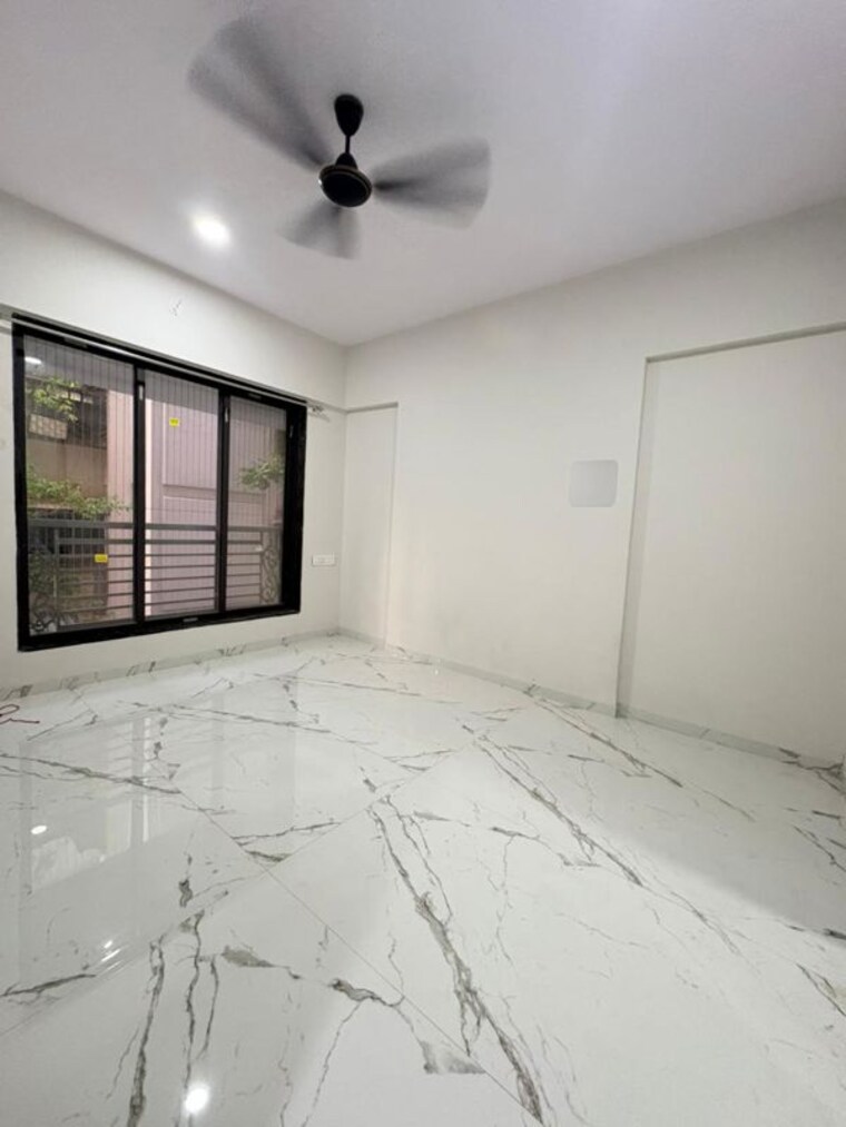 Room, saffron-chs 2 Bedroom 650 Sq.Ft. Apartment In Borivali West Mumbai 10376503