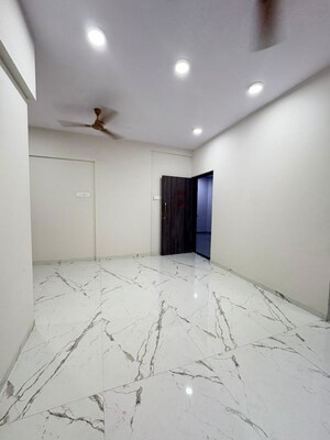 Room in 2 BHK Apartment at Saffron Chs, Borivali West – for Rent