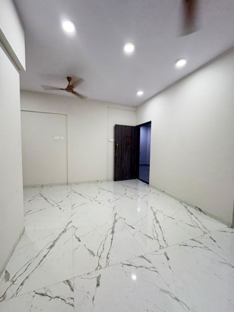 Room, saffron-chs 2 Bedroom 650 Sq.Ft. Apartment In Borivali West Mumbai 10376503