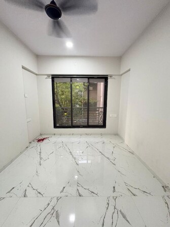 2 BHK + Pooja Room Apartment For Rent in Saffron Chs in Borivali West, Mumbai