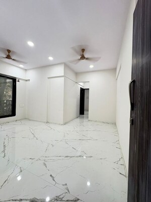 Room in 2 BHK Apartment at Saffron Chs, Borivali West – for Rent
