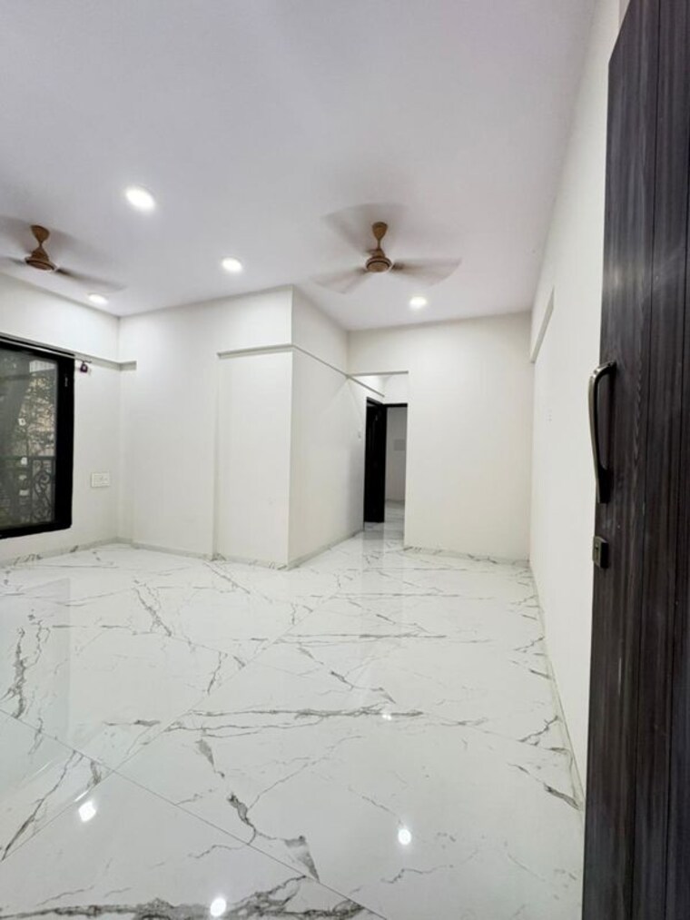 Room, saffron-chs 2 Bedroom 650 Sq.Ft. Apartment In Borivali West Mumbai 10376503