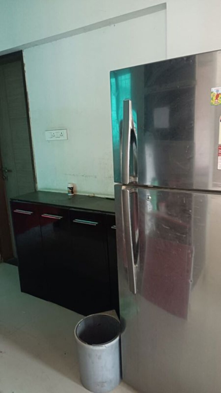 undefined, panama-silver-stone 2 Bedroom 950 Sq.Ft. Apartment In Handewadi Pune 10376497