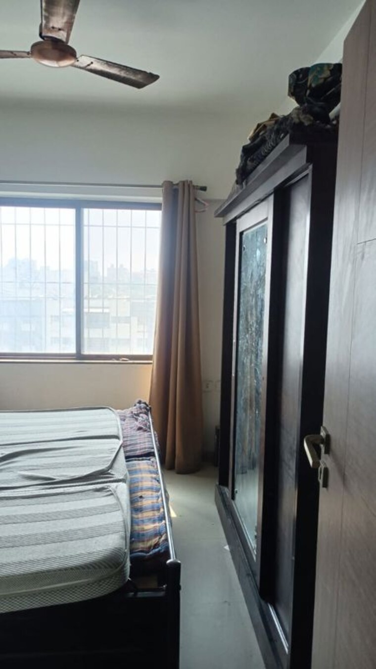 undefined, panama-silver-stone 2 Bedroom 950 Sq.Ft. Apartment In Handewadi Pune 10376497