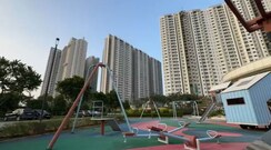 2 BHK Apartment For Rent in Eden Park At The Prestige City