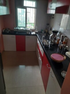 1 BHK + Basement Apartment For Rent in Puraniks Kanchanpushp Complex