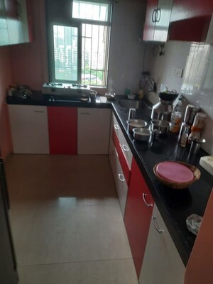 1 BHK Apartment For Rent in Puraniks Kanchanpushp Complex, Kavesar