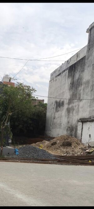  Plot For Sale in Surya Nagar
