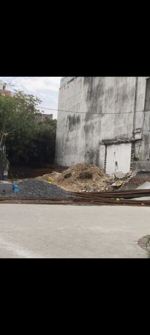  Plot – Exterior View View at Surya Nagar - for Sale
