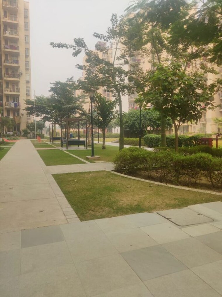 Exterior View, sector 16 a 3 Bedroom 645 Sq.Ft. Apartment In Sector 16 A Faridabad 10376478