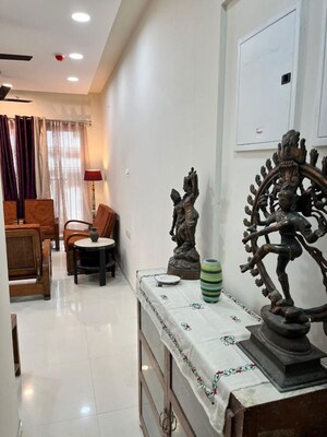 Gym in 2 BHK Apartment at Godrej Green Cove, Mahalunge – for Rent