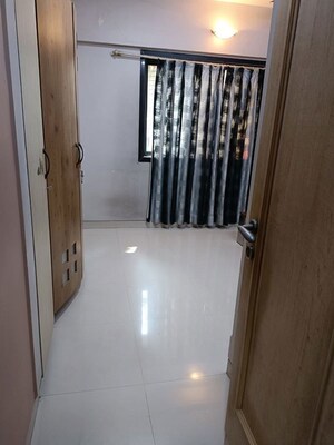 Building Lobby in 1 BHK Apartment at Vrindavan CHS Bandra, Bandra East – for Rent