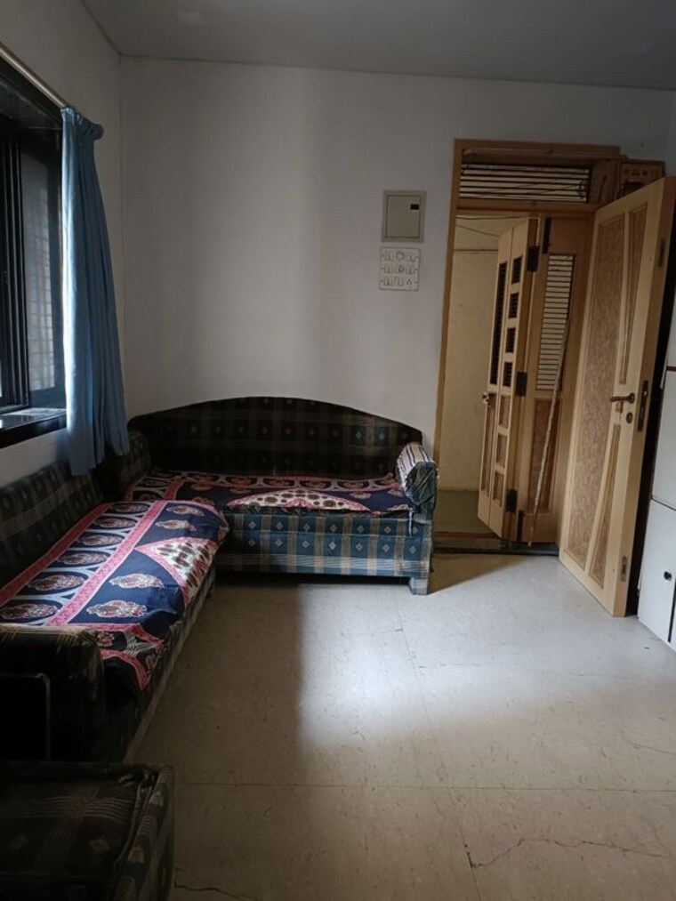 Bedroom, vrindavan-chs-bandra 1 Bedroom 370 Sq.Ft. Apartment In Bandra East Mumbai 10376538