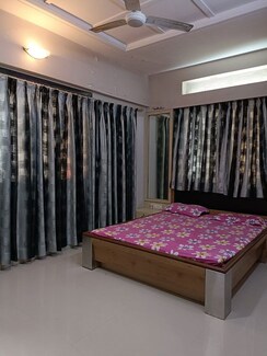 1 BHK Apartment For Rent in Vrindavan CHS Bandra