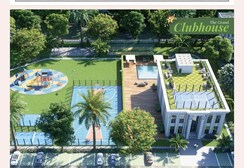 3 BHK + Store Room Builder Floor For Sale in Meffier Golden Park