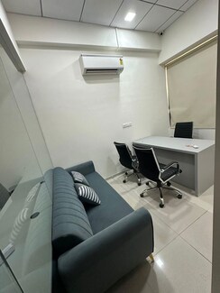 Office Space For Rent in Sola