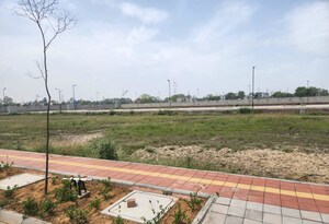 Plot Area in  Plot at Model Town – for Sale