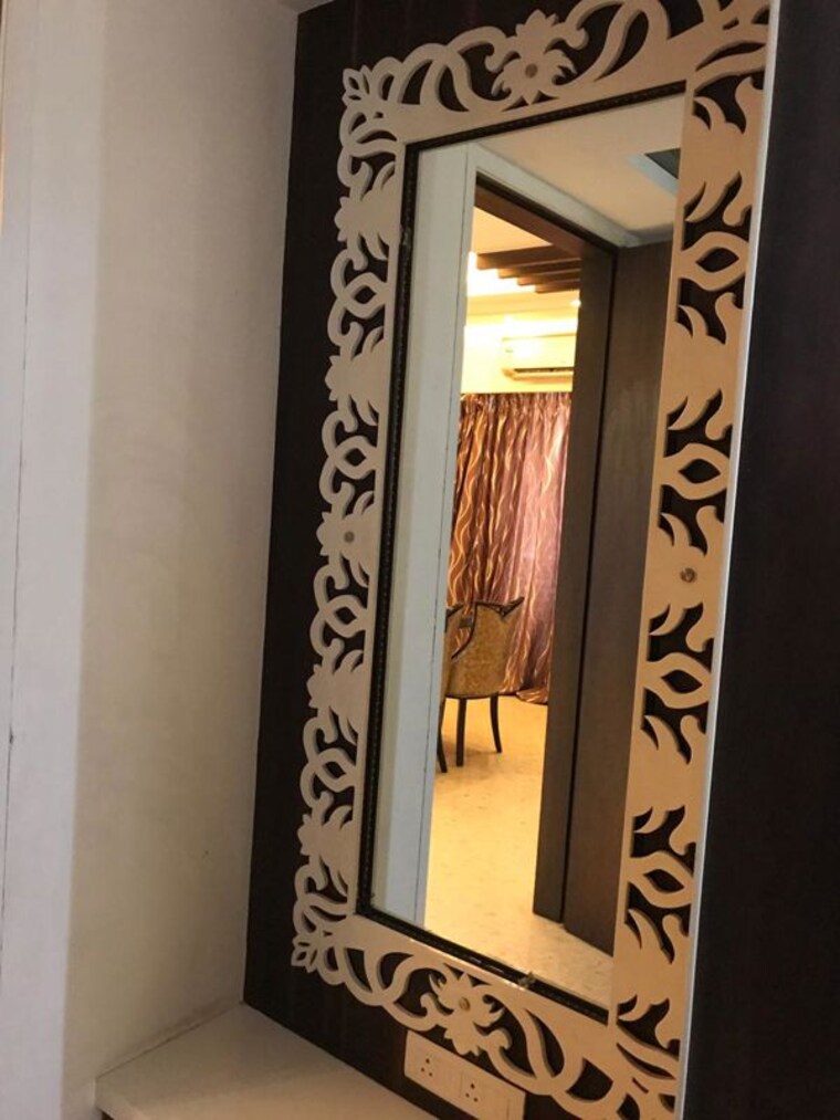 undefined, lake-front-solitaire 4 Bedroom 4500 Sq.Ft. Apartment In Powai Mumbai 10376434