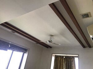 Furnished Amenities in 4 BHK Apartment at Lake Front Solitaire, Powai – for Sale