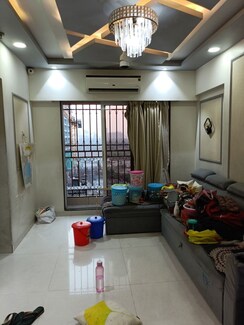 2 BHK Apartment For Rent in Vedant Shree Gopinath Sublime