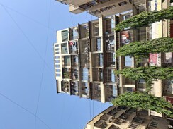 2 BHK Apartment For Rent in Neelkanth Sparkle