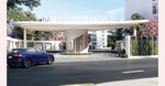 3 BHK + Store Room 148 Sq.Yd. Builder Floor in Meffier Golden Park