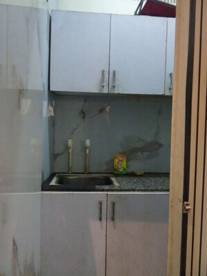Kitchen in 2 BHK Builder Floor at Jawahar Nagar – for Sale