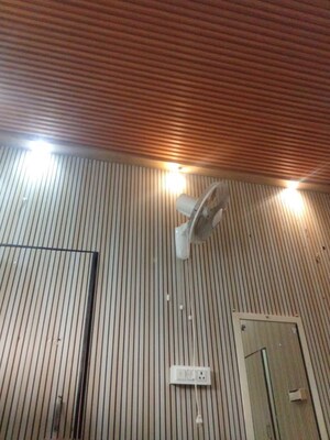 Bathroom in 2 BHK Builder Floor at Jawahar Nagar – for Sale