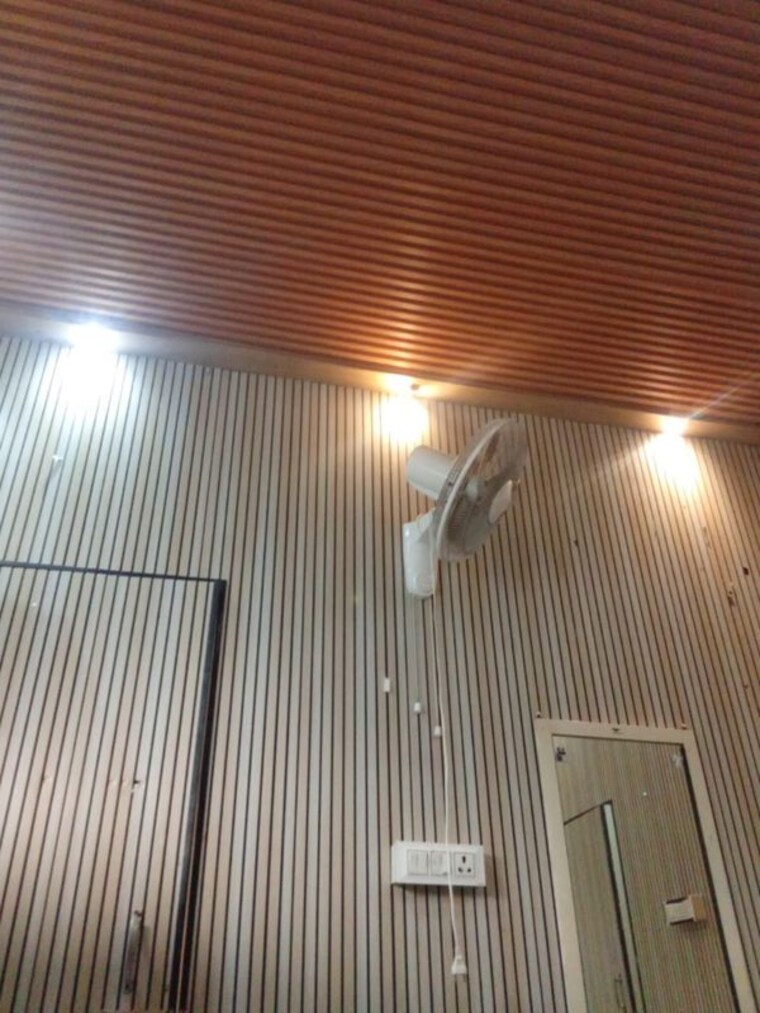 Bathroom, jawahar nagar 2 Bedroom 750 Sq.Ft. Builder Floor In Jawahar Nagar Delhi 10376561