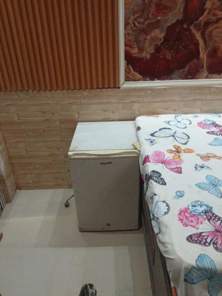 undefined, jawahar nagar 2 Bedroom 750 Sq.Ft. Builder Floor In Jawahar Nagar Delhi 10376561