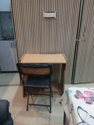 Team Area in 2 BHK Builder Floor at Jawahar Nagar – for Sale