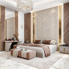 4 BHK + Pooja Room,Servant Room,Study Room,Extra Room,Store Room Apartment For Sale in Elan The Presidential