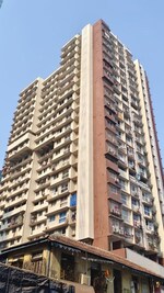 1 BHK + Extra Room 415 Sq.Ft. Apartment in Alliance Fortuna Blue