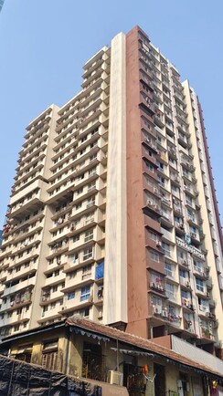 1 BHK + Extra Room Apartment For Rent in Alliance Fortuna Blue