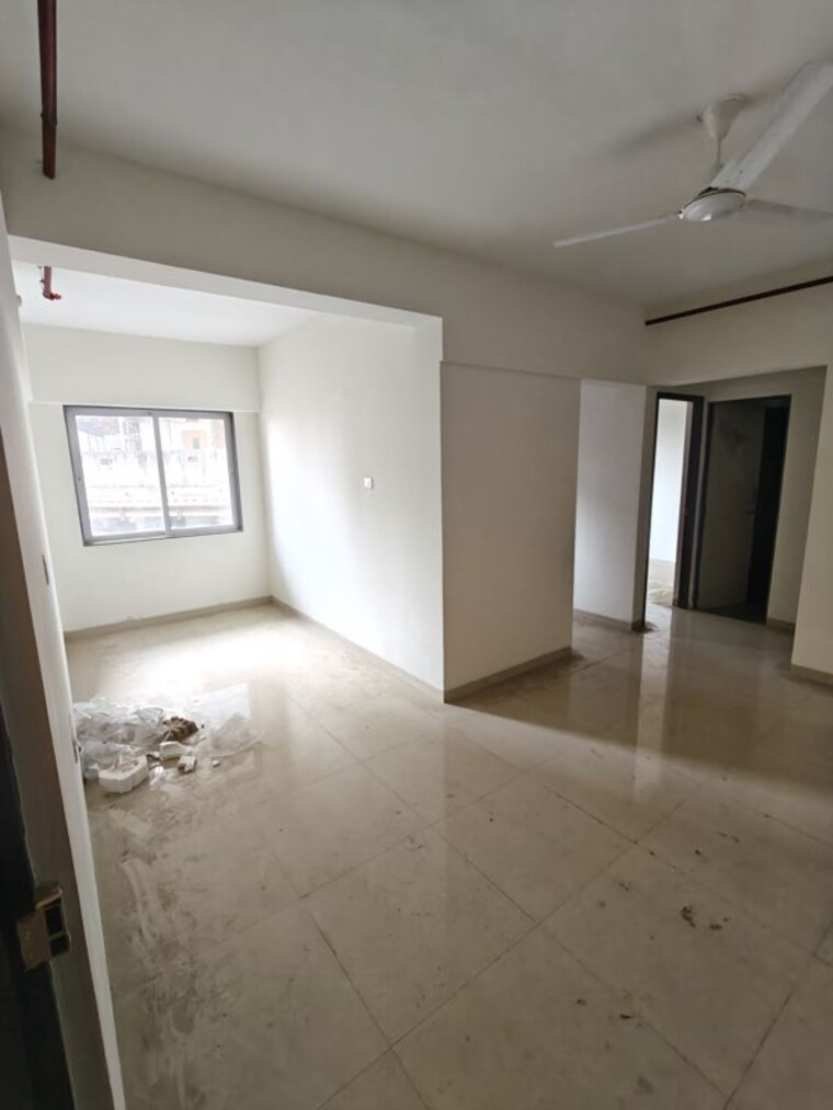 Room, alliance-fortuna-blue 1 Bedroom 415 Sq.Ft. Apartment In Lower Parel Mumbai 10376559