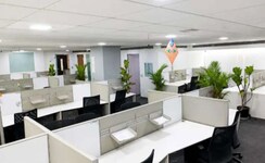 Office Space For Rent in Chakala