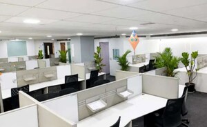  Office Space For Rent in Chakala